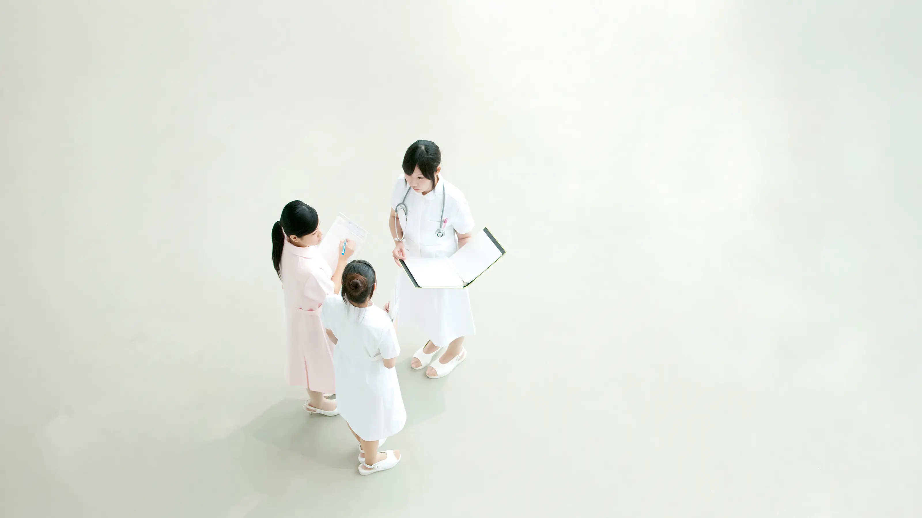 桜十字病院 RECRUIT SITE